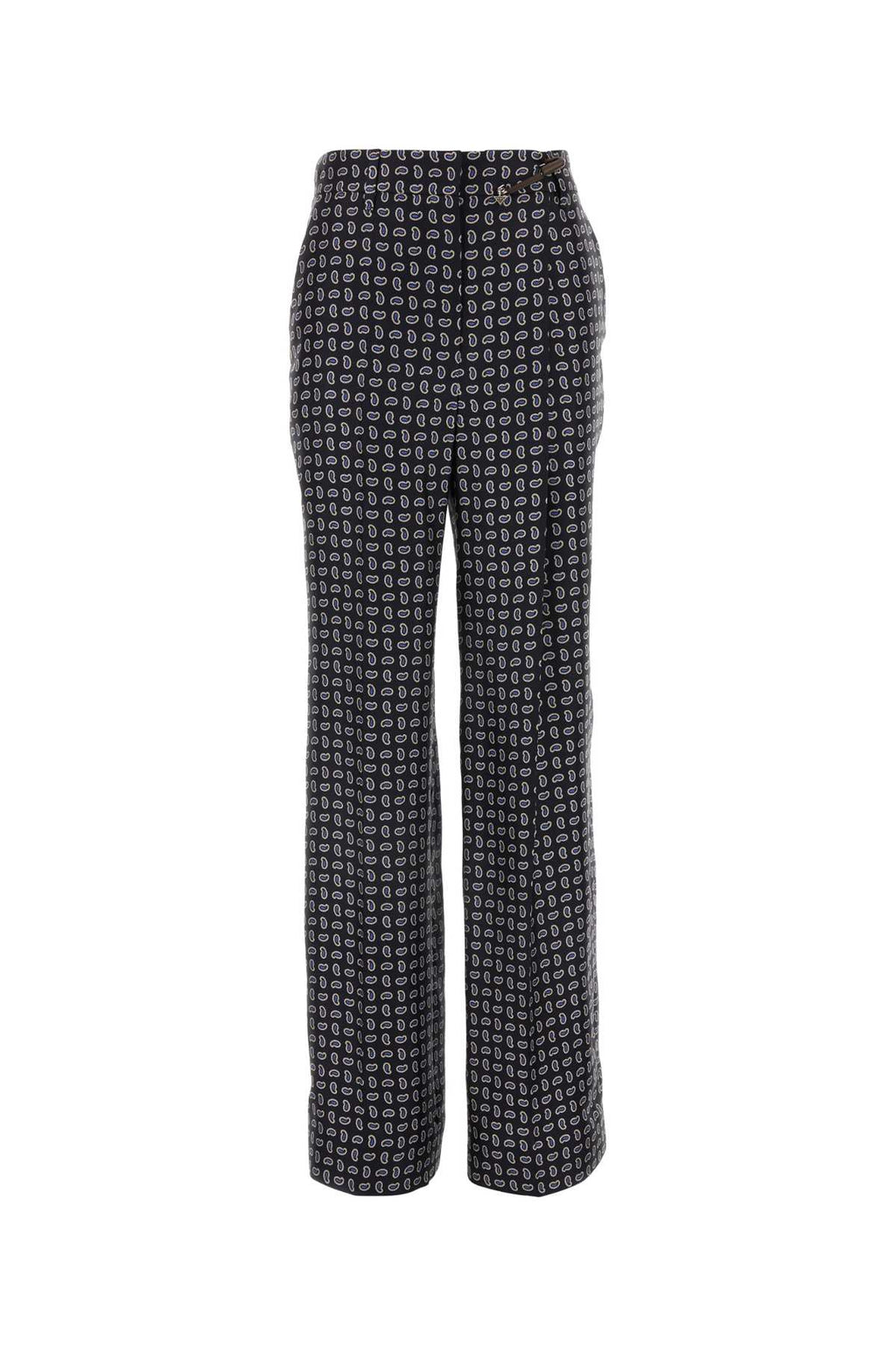 PRADA PANTALONI For Women 100%SE-100%OTTONE