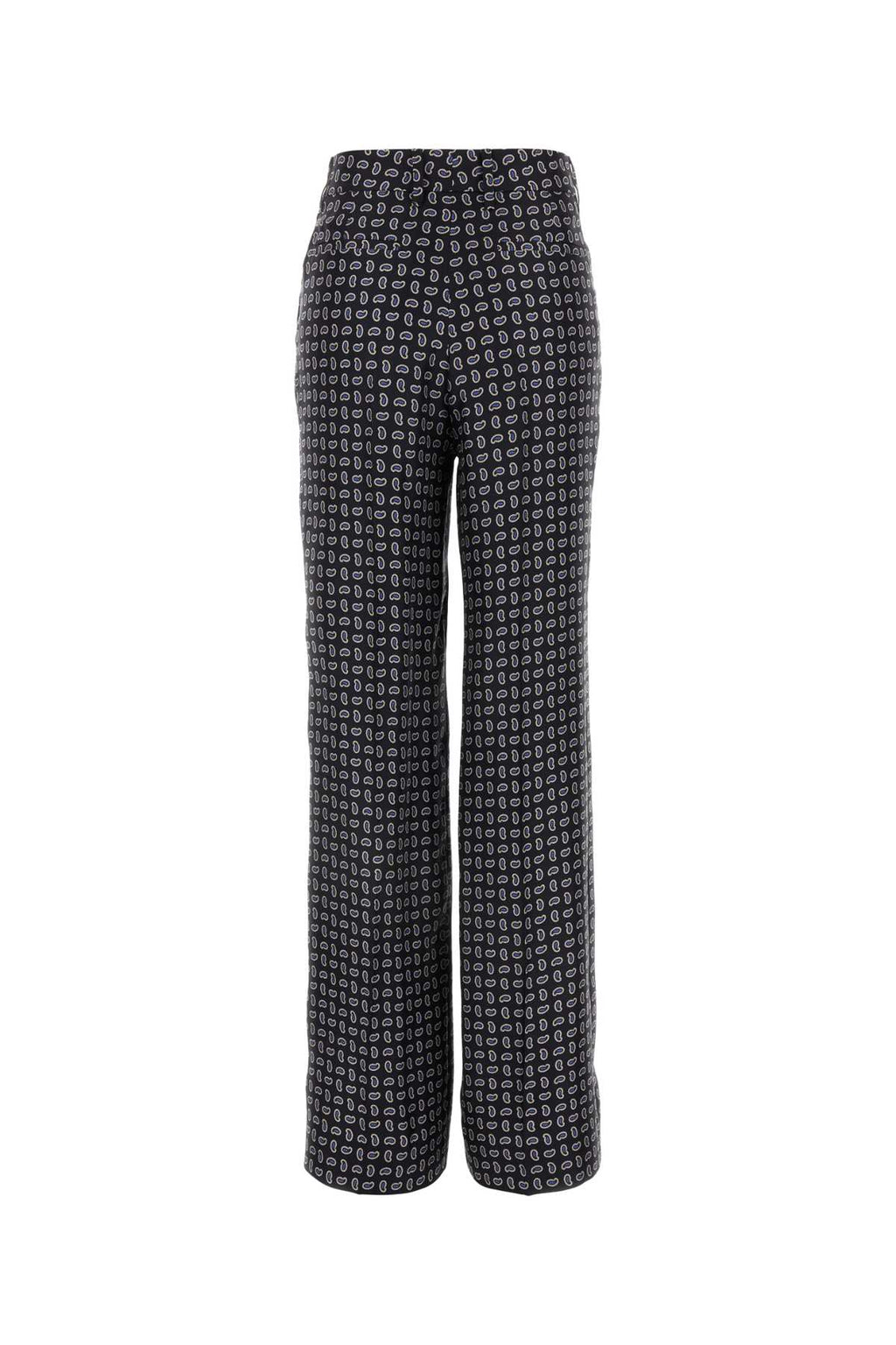 PRADA PANTALONI For Women 100%SE-100%OTTONE