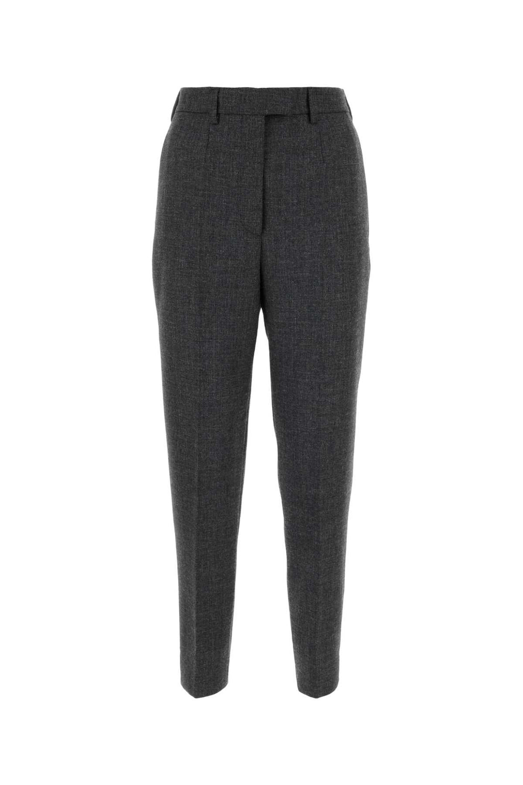 PRADA PANTALONE For Women 100%WV