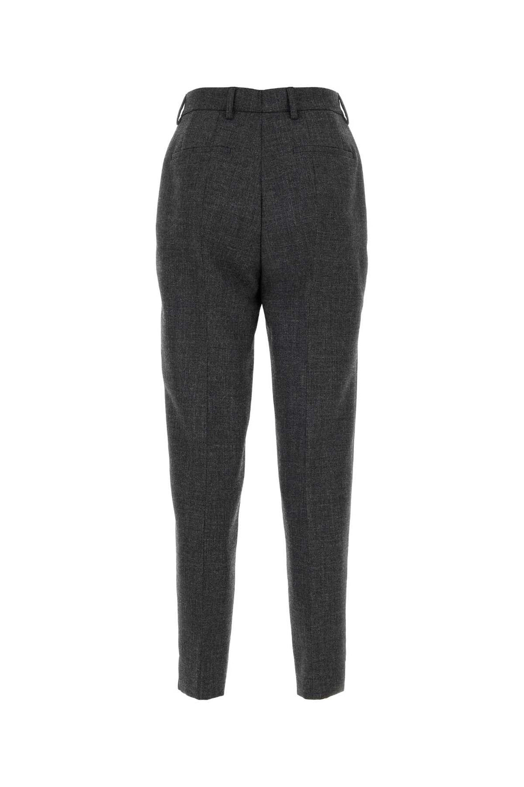 PRADA PANTALONE For Women 100%WV