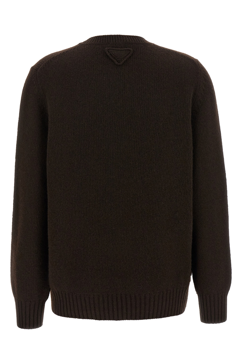PRADA Cashmere sweater For Women 70% virgin wool 30% cachemire