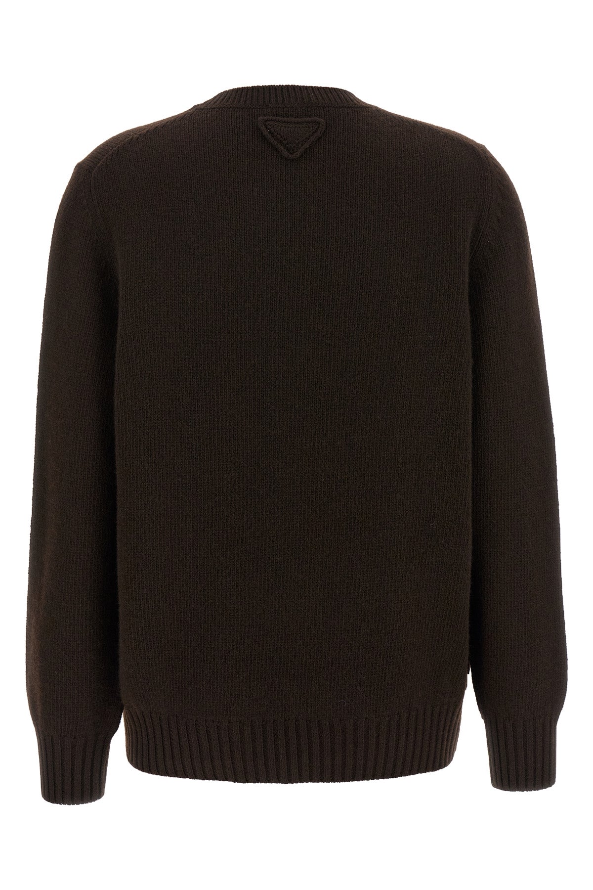 PRADA Cashmere sweater For Women 70% virgin wool 30% cachemire