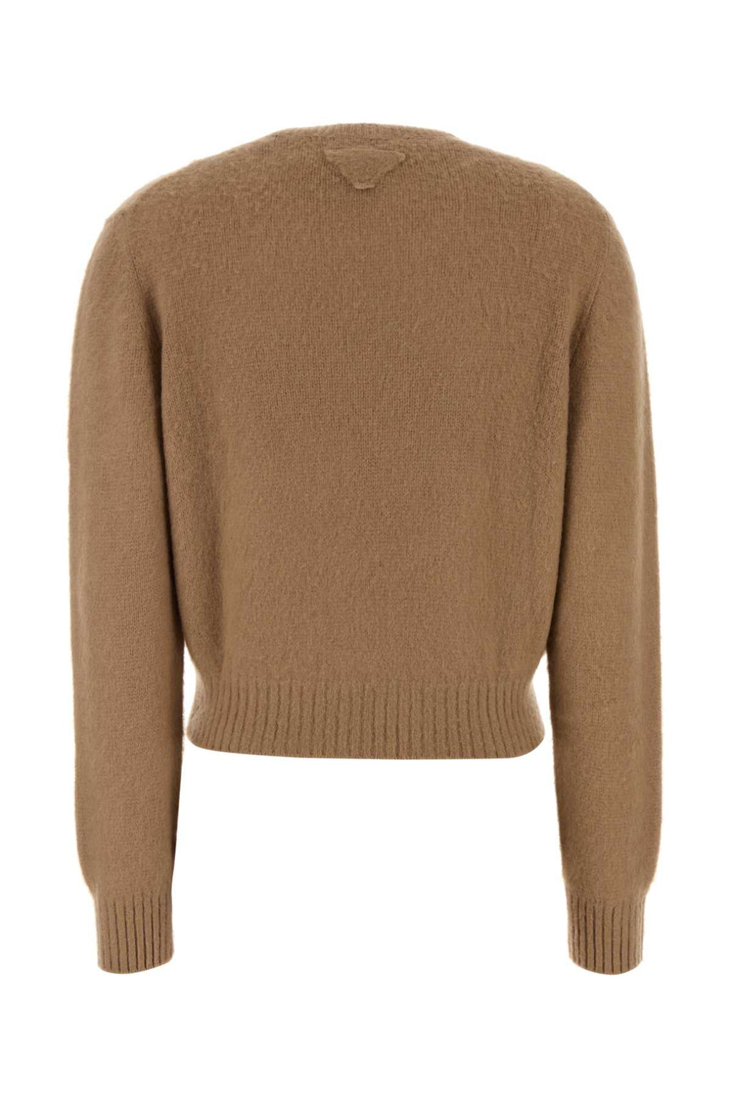 PRADA MAGLIERIA For Women Exterior: 100% Cashmere