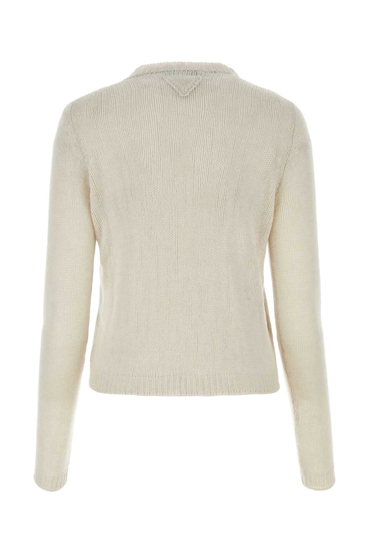 PRADA MAGLIERIA For Women 100%WS