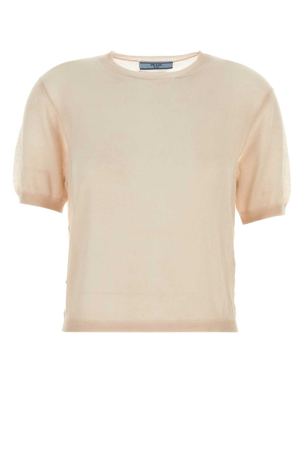 PRADA KNITWEAR For Women Exterior: 100% Cashmere
