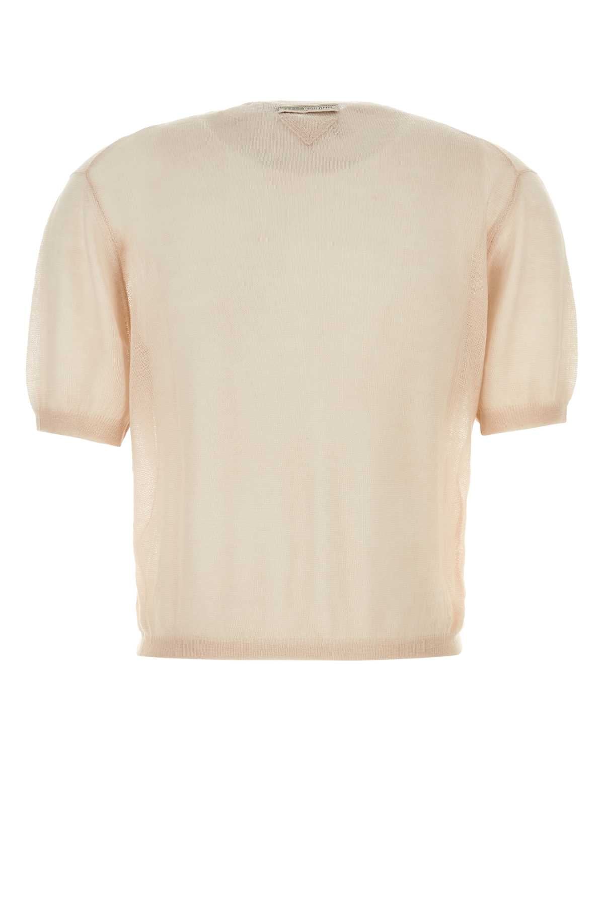 PRADA KNITWEAR For Women Exterior: 100% Cashmere