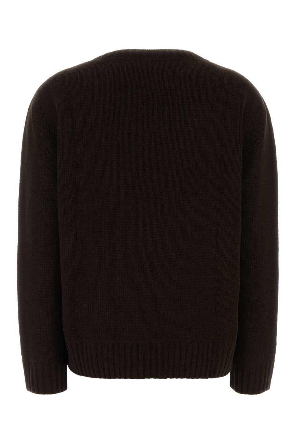 PRADA GIROCOLLO For Women Exterior: 70% Virgin wool 30% Cashmere