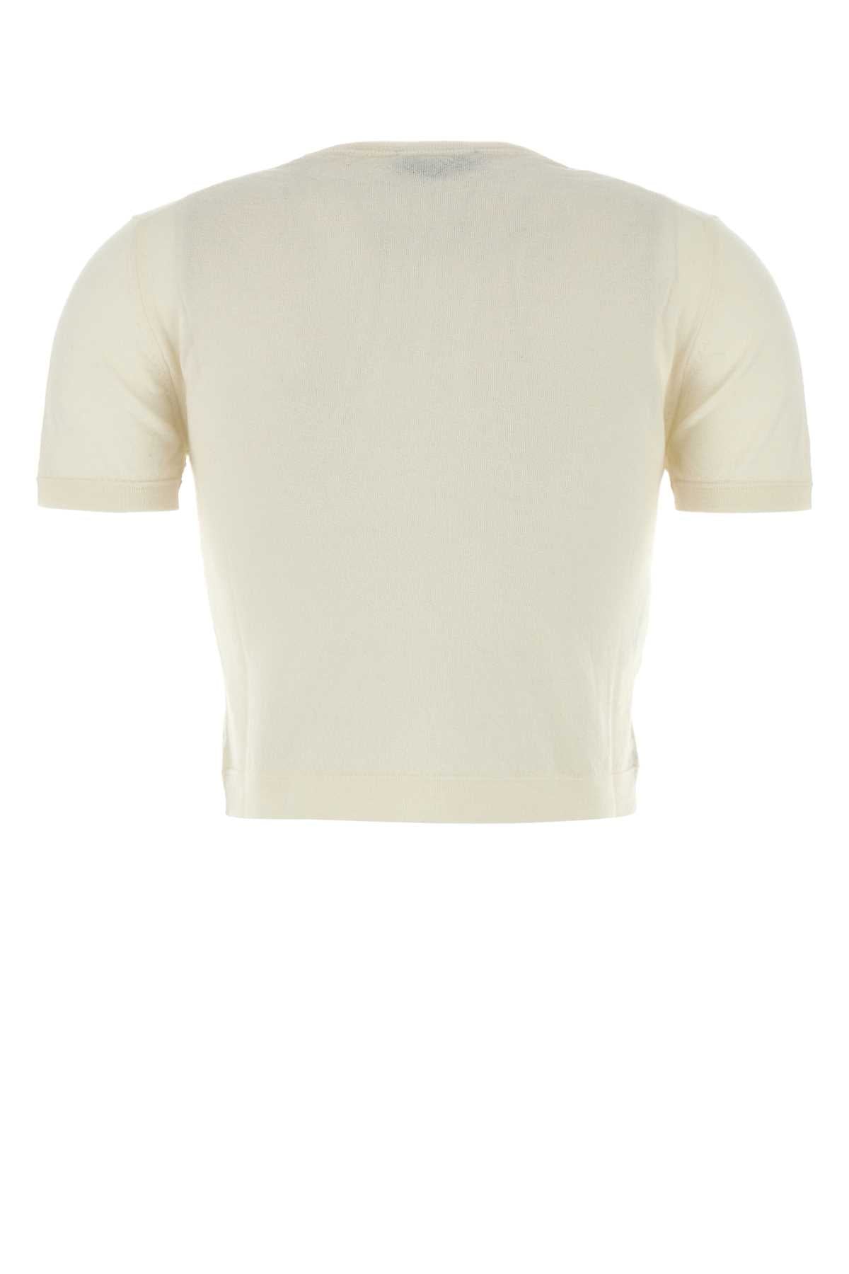PRADA GIROCOLLO For Women 100%WS