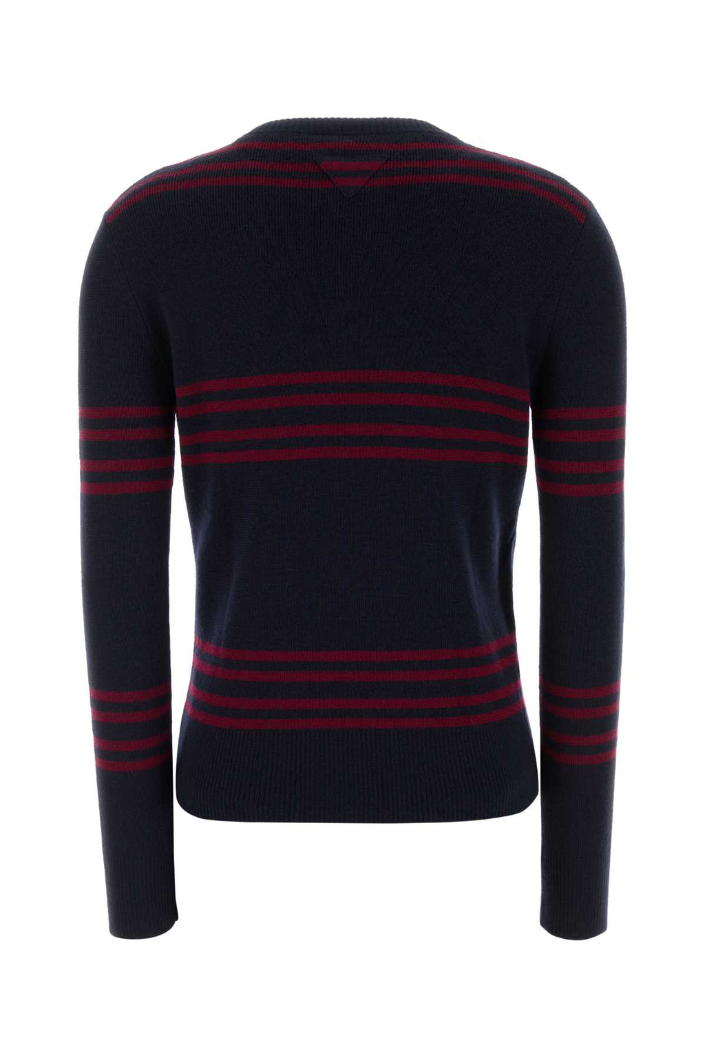 PRADA GIROCOLLO For Women Exterior: 100% Virgin wool