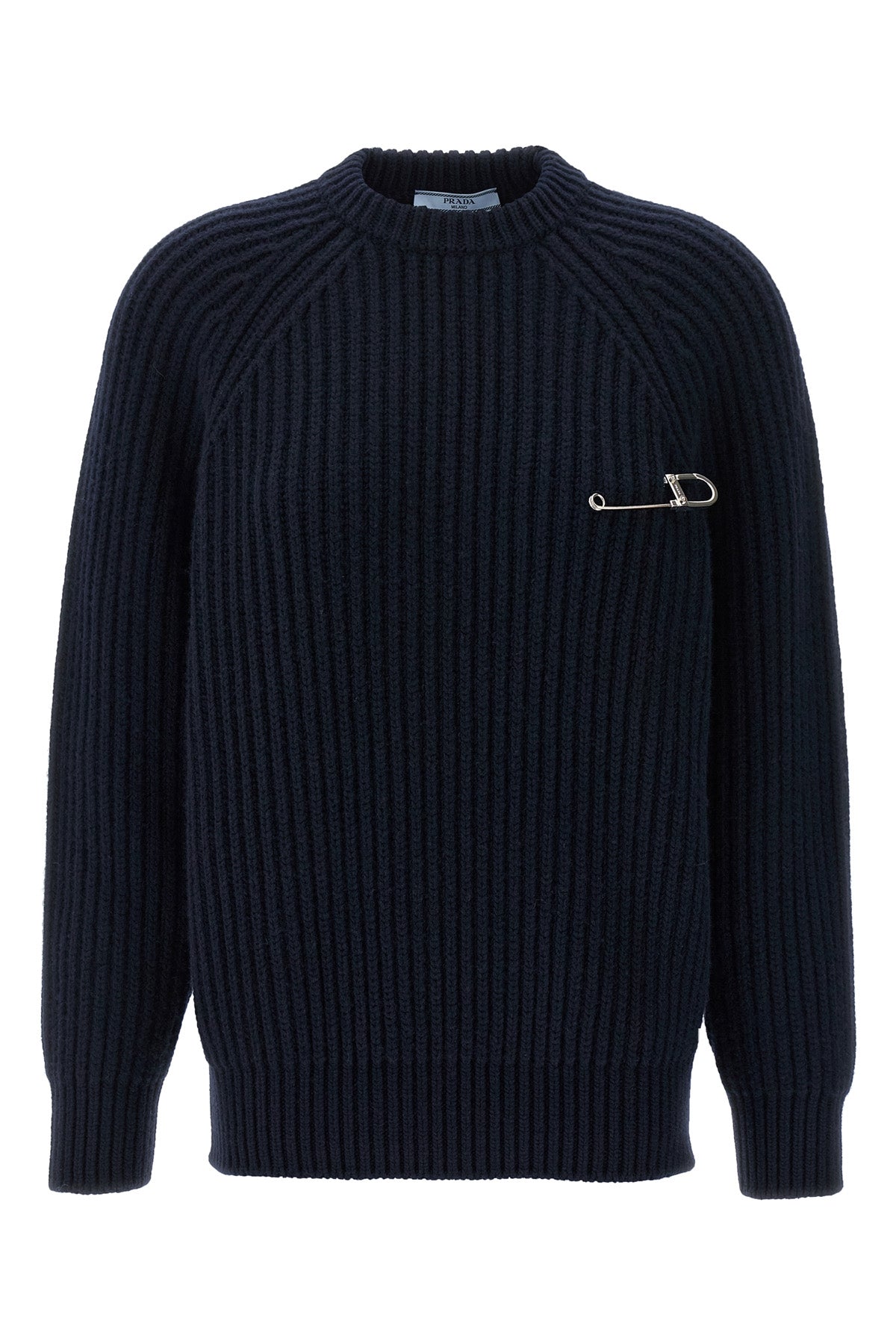 PRADA Pin sweater For Women 70% virgin wool 30% cachemire