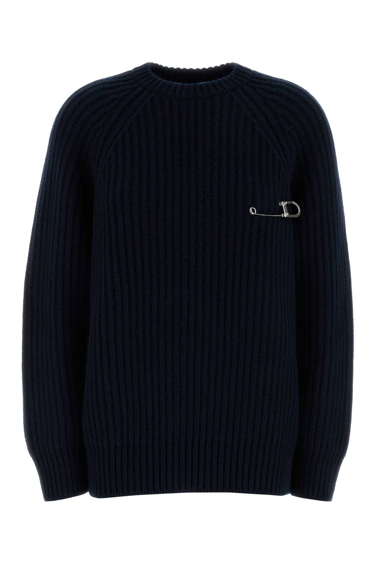 PRADA MAGLIERIA For Women 30%WS70%WV