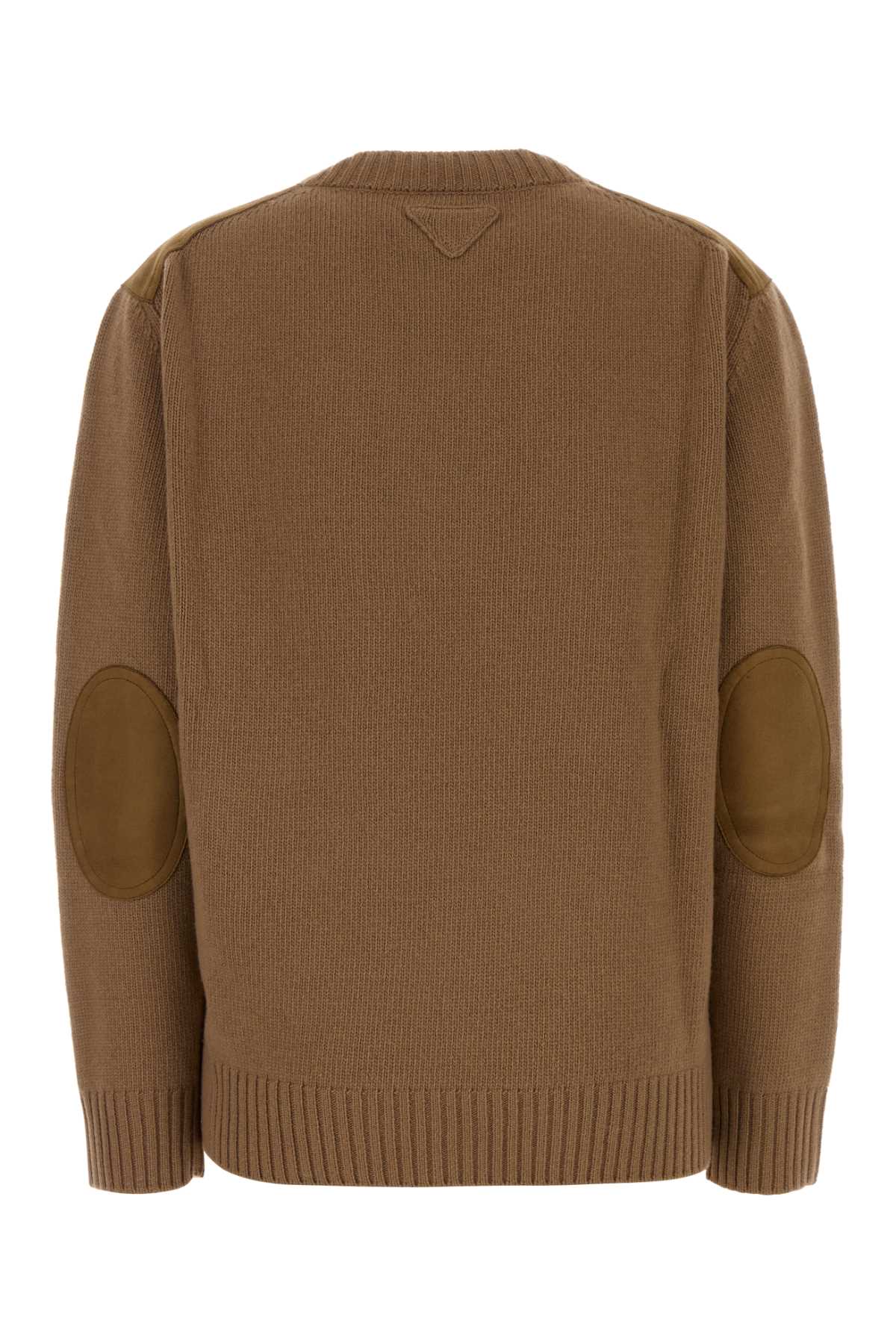 PRADA MAGL. PELLICCE/PELLE For Women 30%WS70%WV-100%AGNELLO