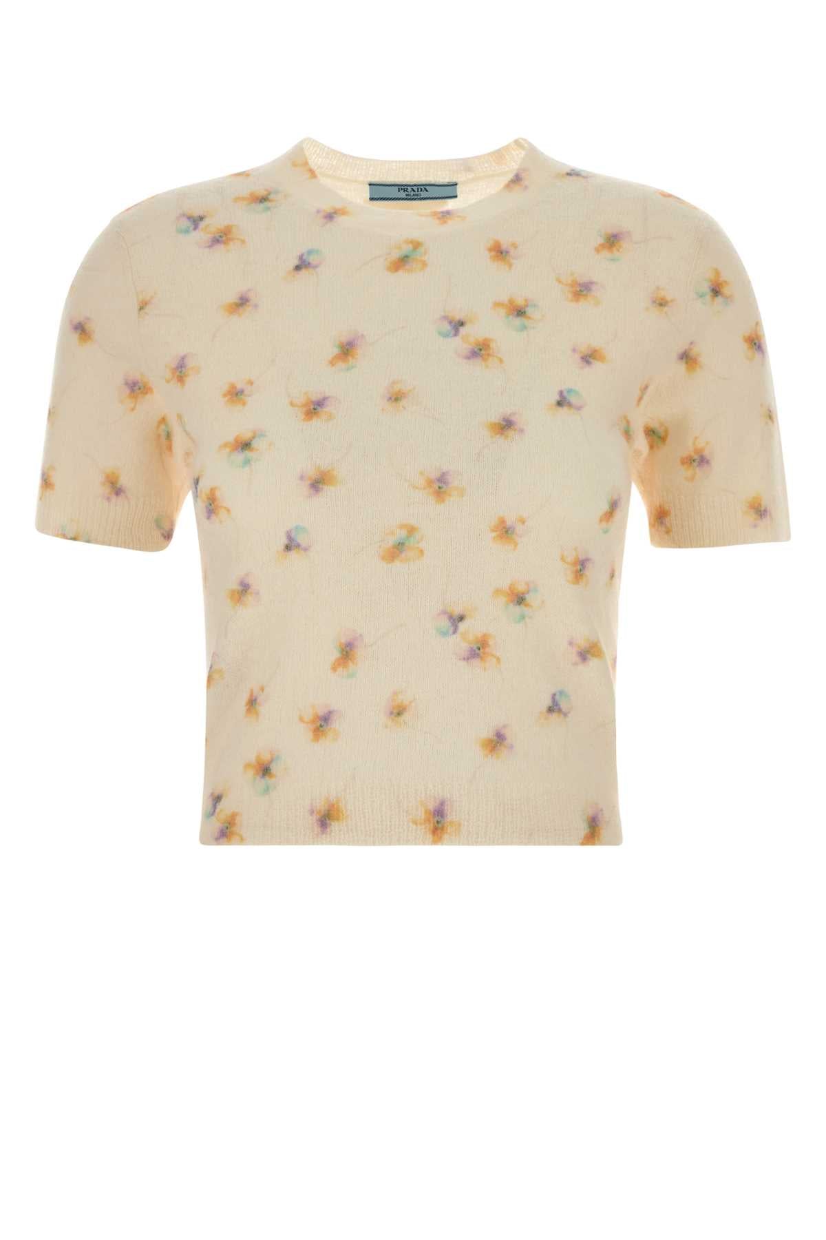 PRADA MAGLIERIA For Women Exterior: 100% Virgin wool