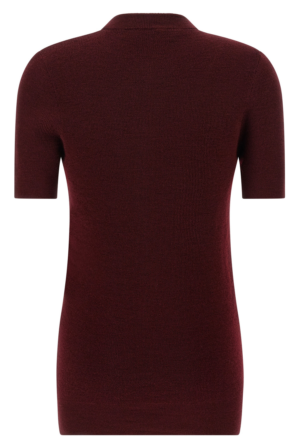 PRADA Charms sweater For Women 100% virgin wool
