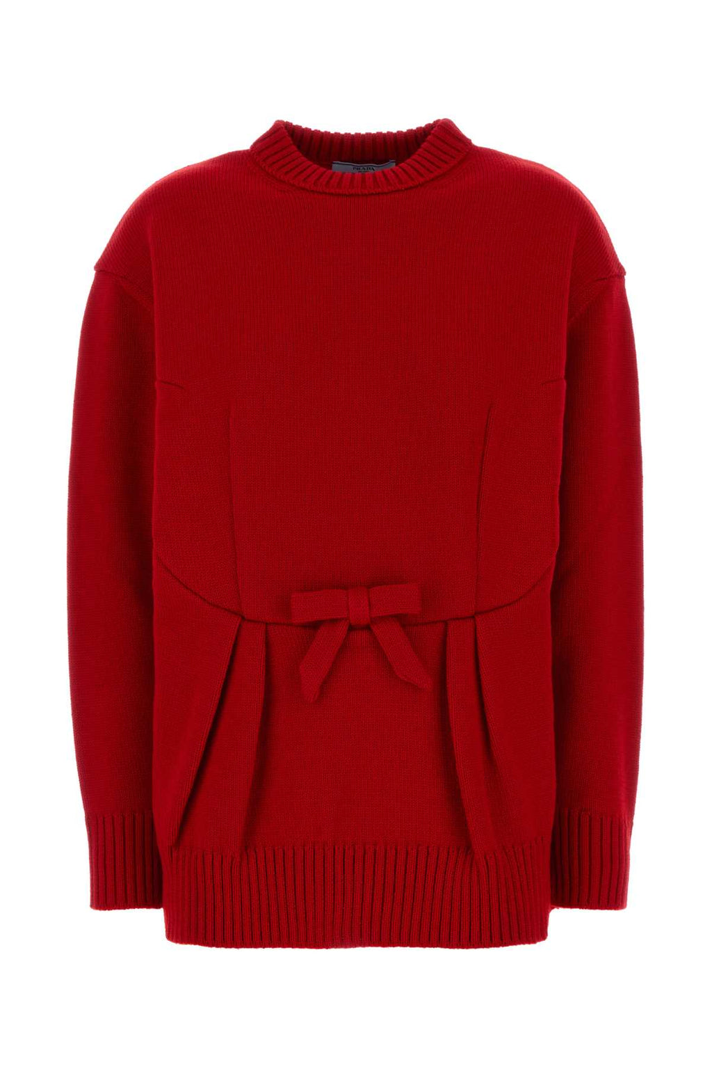 PRADA GIROCOLLO For Women 100%WV