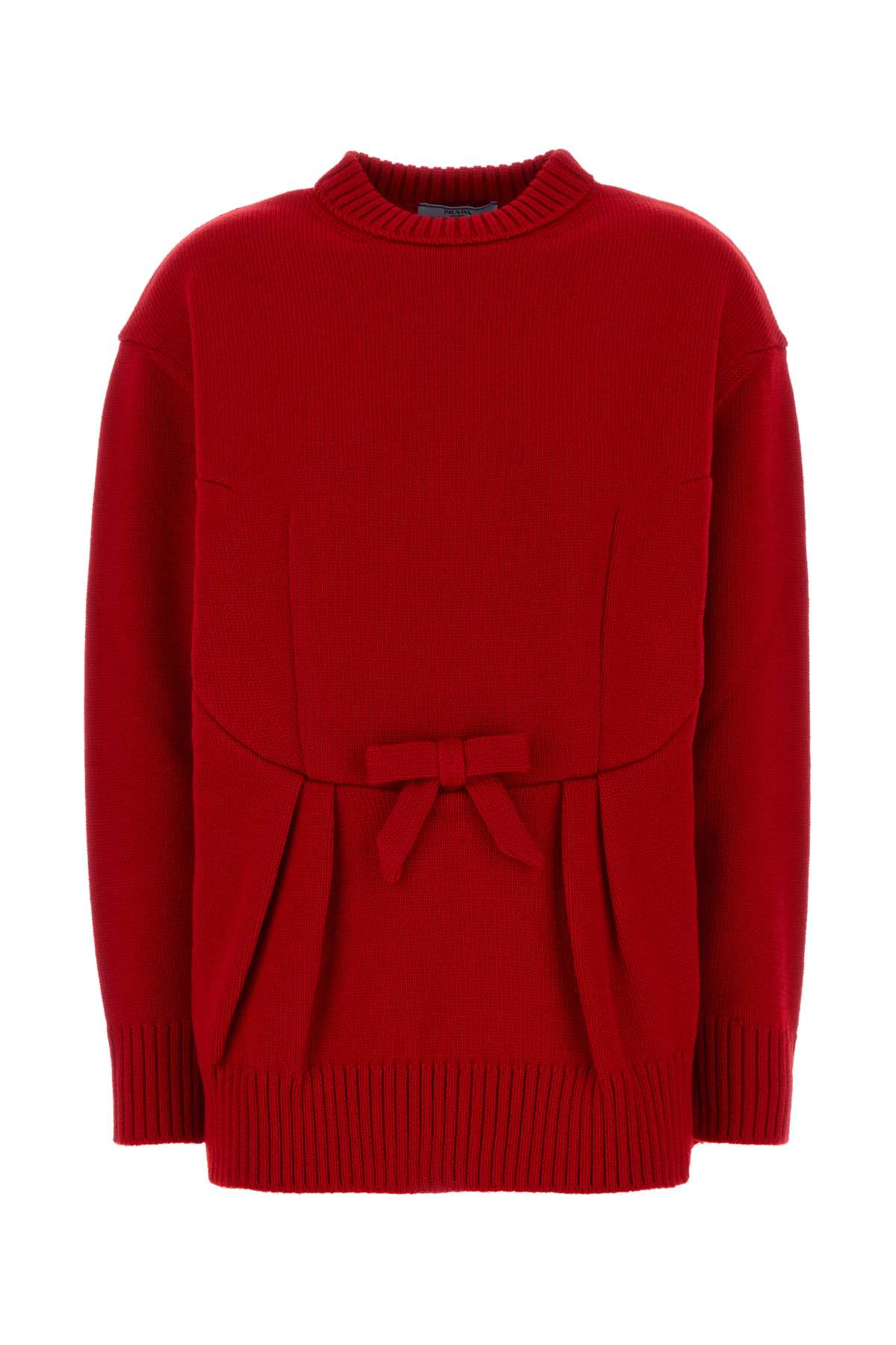 PRADA GIROCOLLO For Women 100%WV