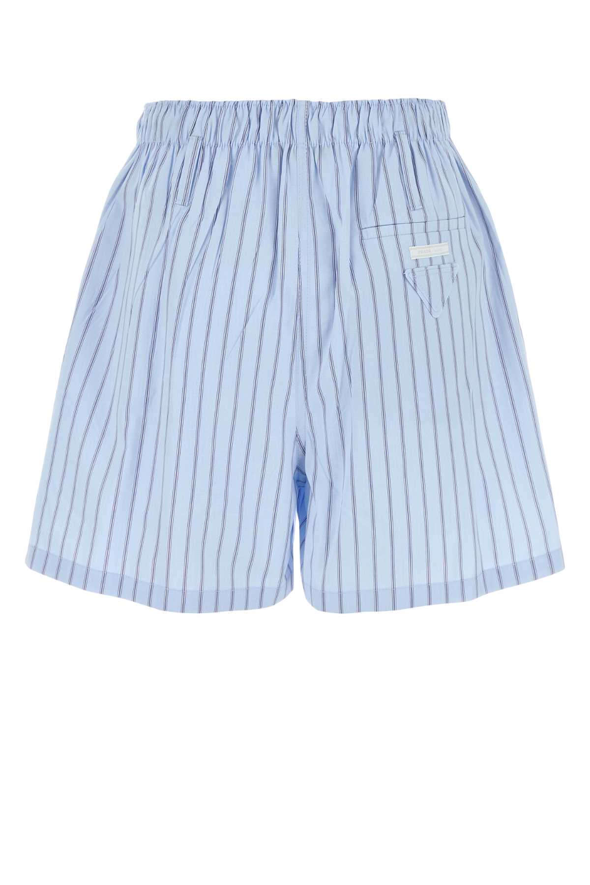 PRADA SHORTS