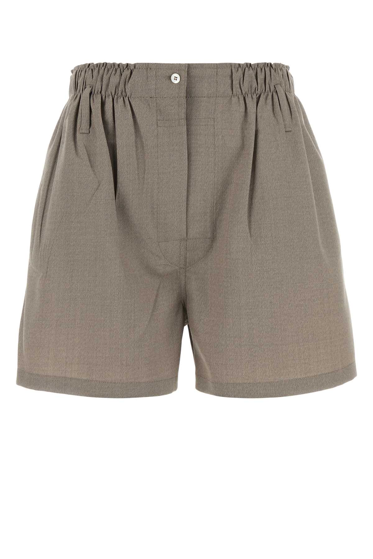 PRADA SHORTS