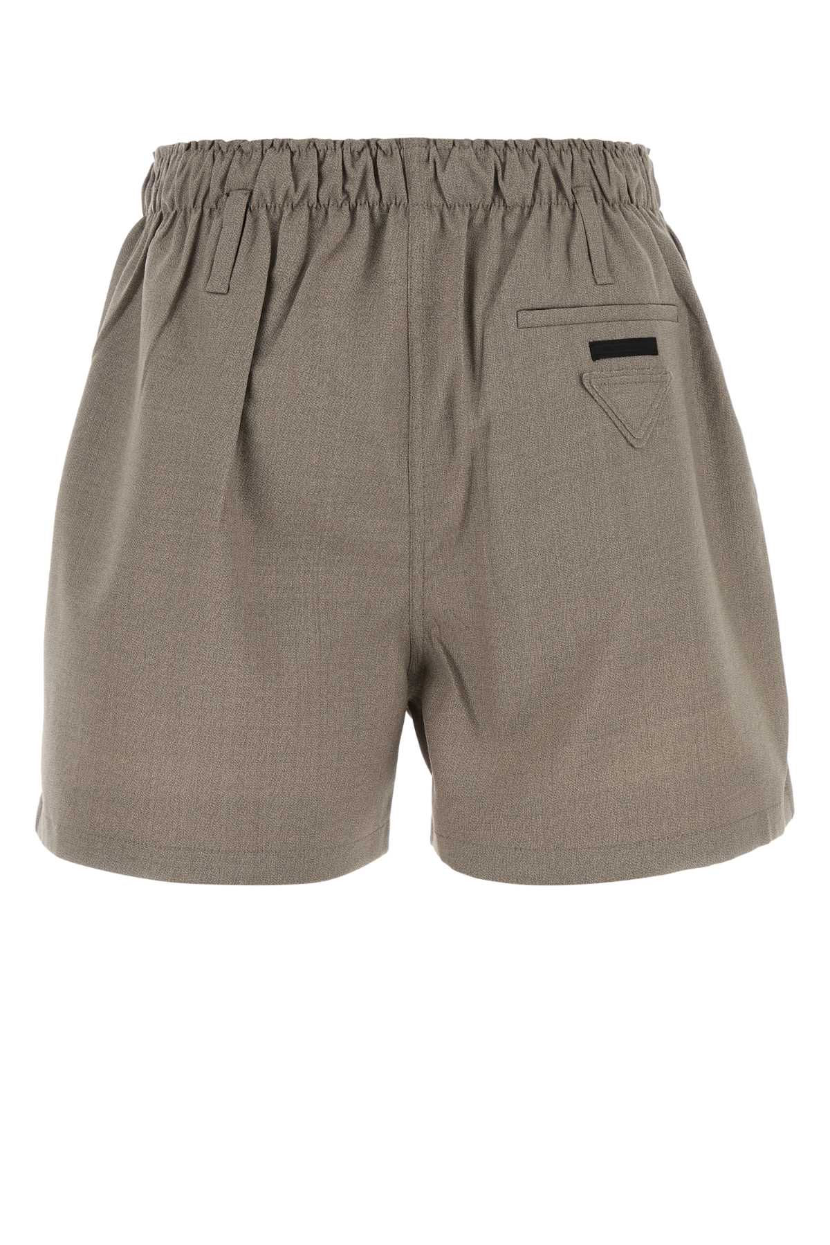 PRADA SHORTS