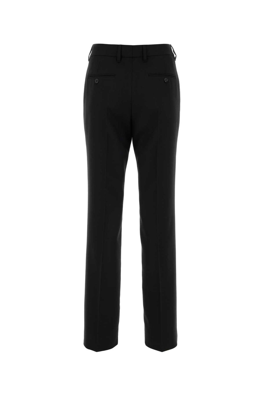 PRADA PANTALONE For Women 100%WV