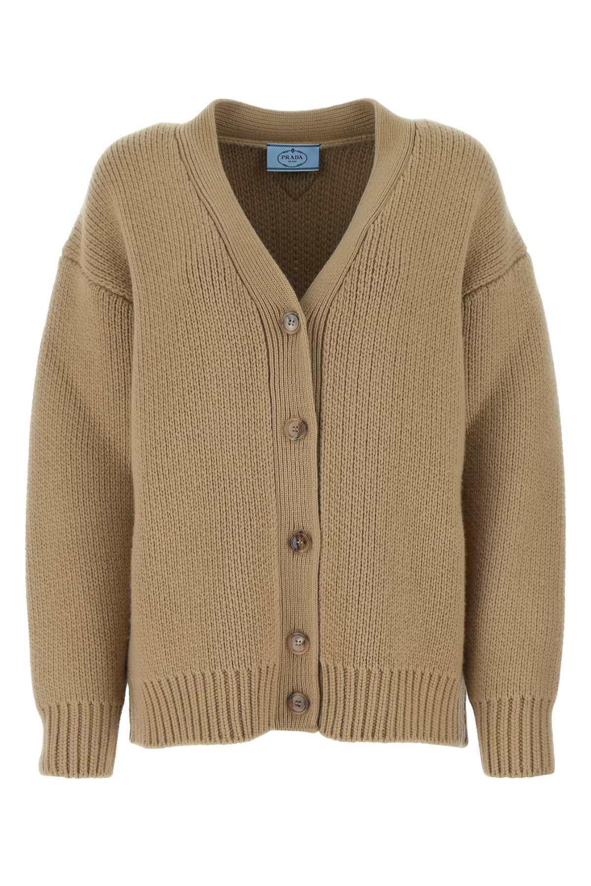 PRADA CARDIGAN