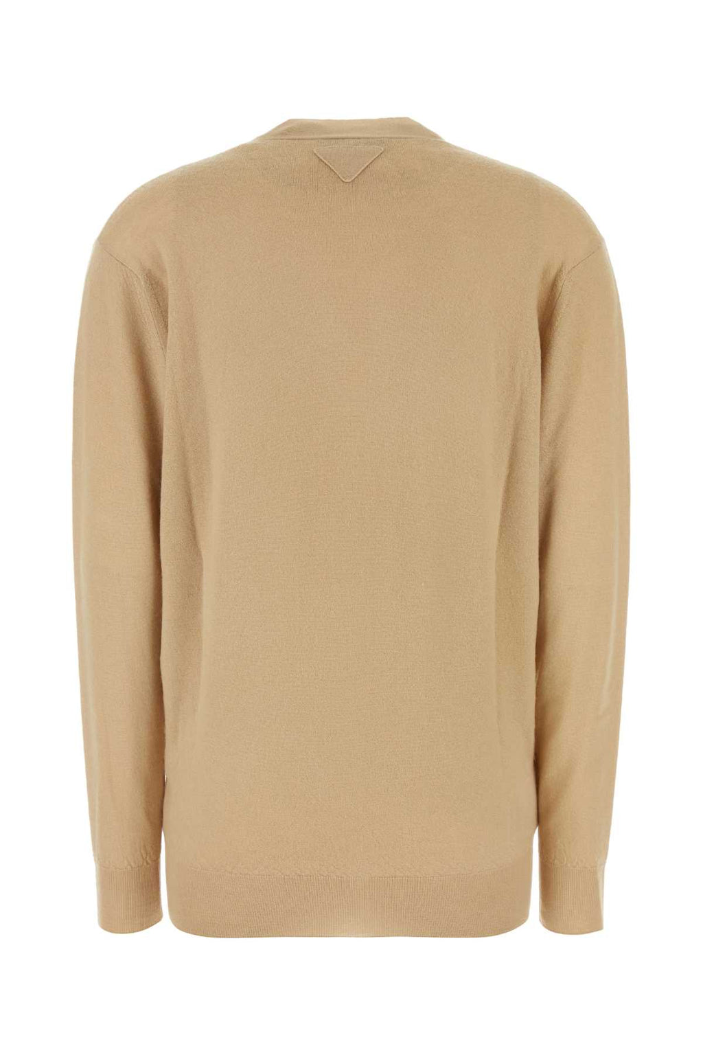 PRADA CARDIGAN For Women 100%WS-100%TROCHUS NILOTICUS