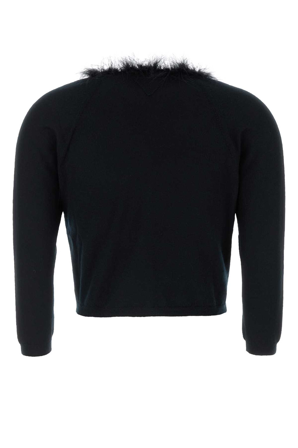 PRADA MAGLIERIA For Women Exterior: 100% Cashmere