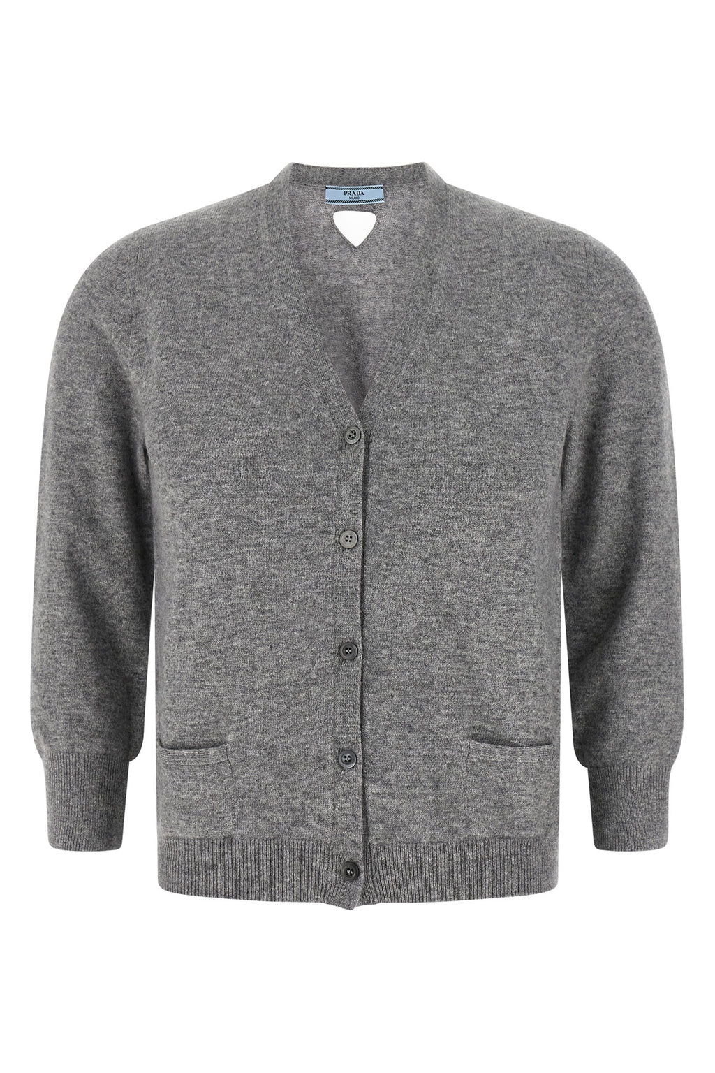 PRADA Cashmere cardigan For Women 100% cashmere