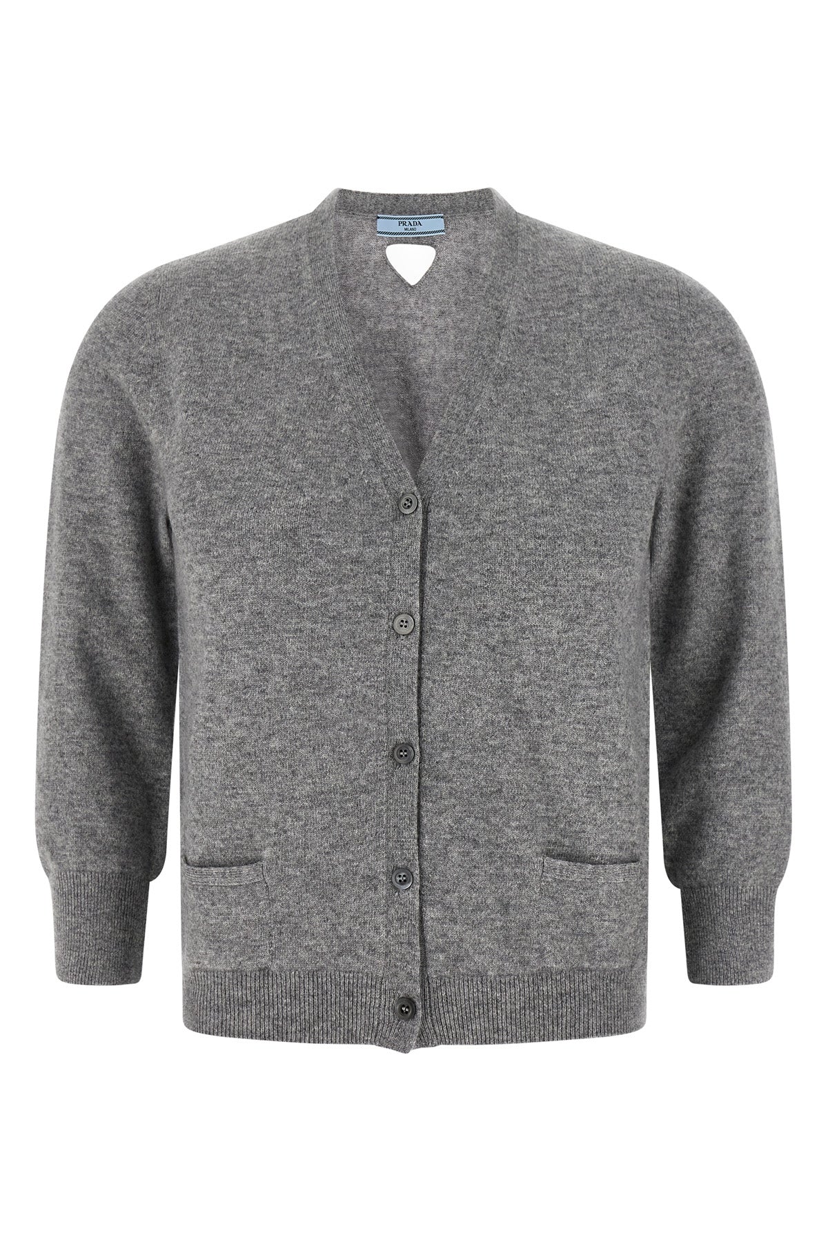 PRADA Cashmere cardigan For Women 100% cashmere