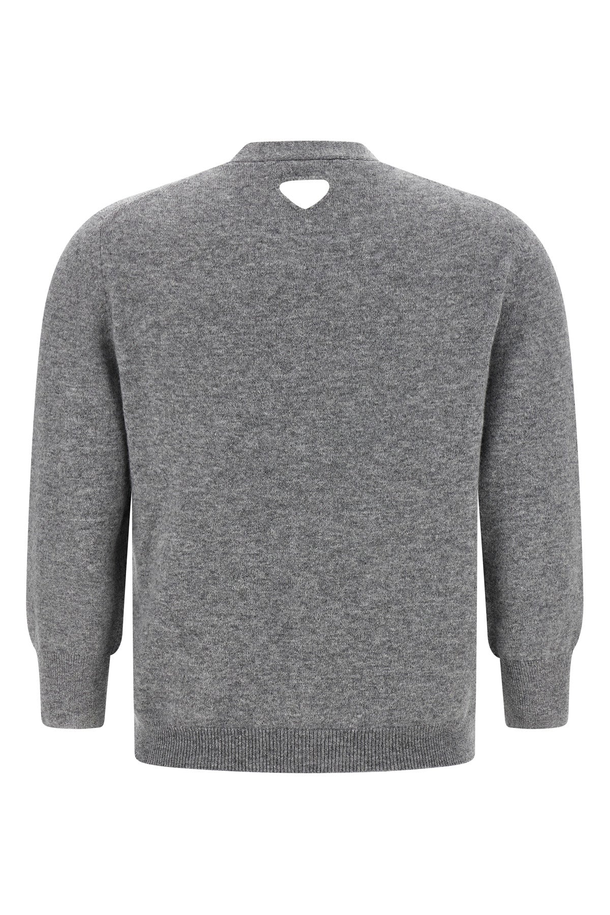 PRADA Cashmere cardigan For Women 100% cashmere