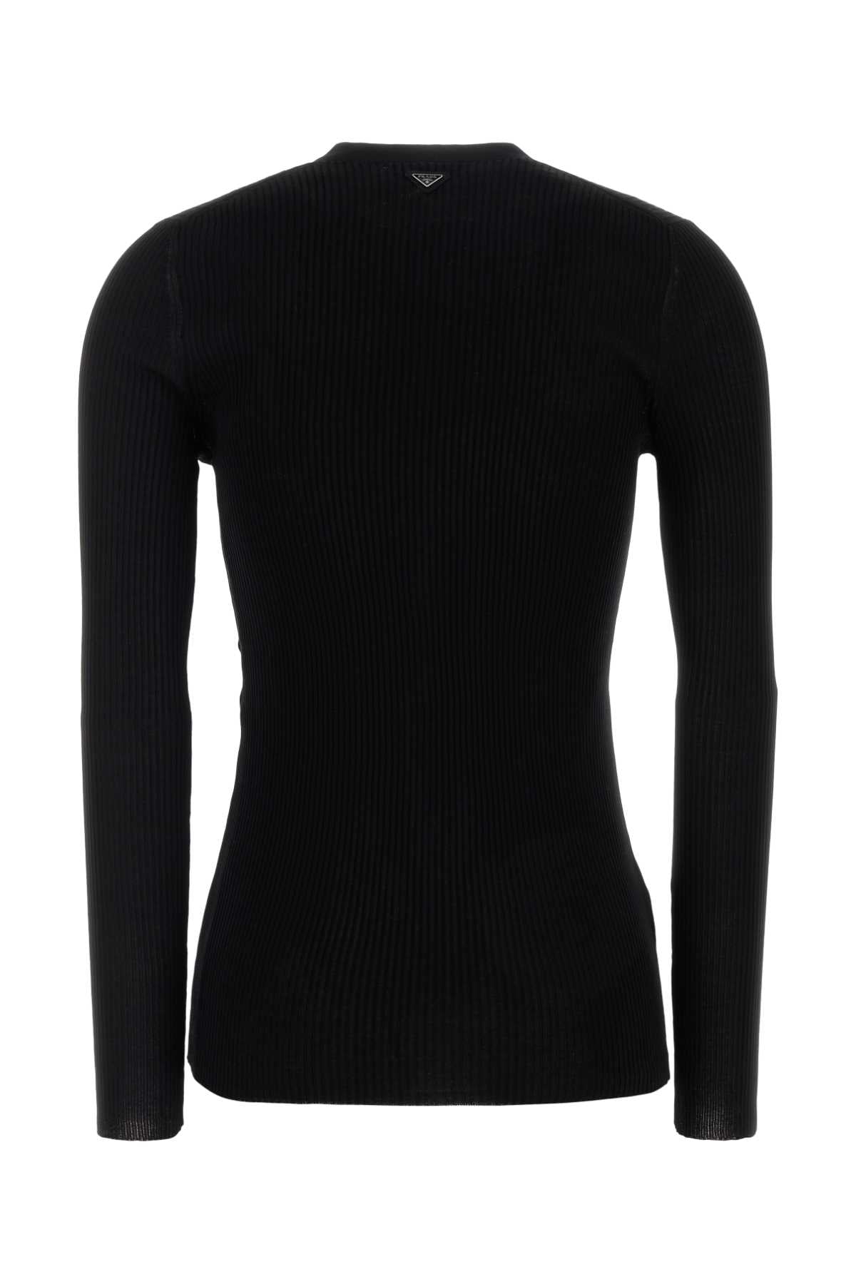 PRADA CARDIGAN For Women 100%CO-100%TROCHUSNILOTICUS