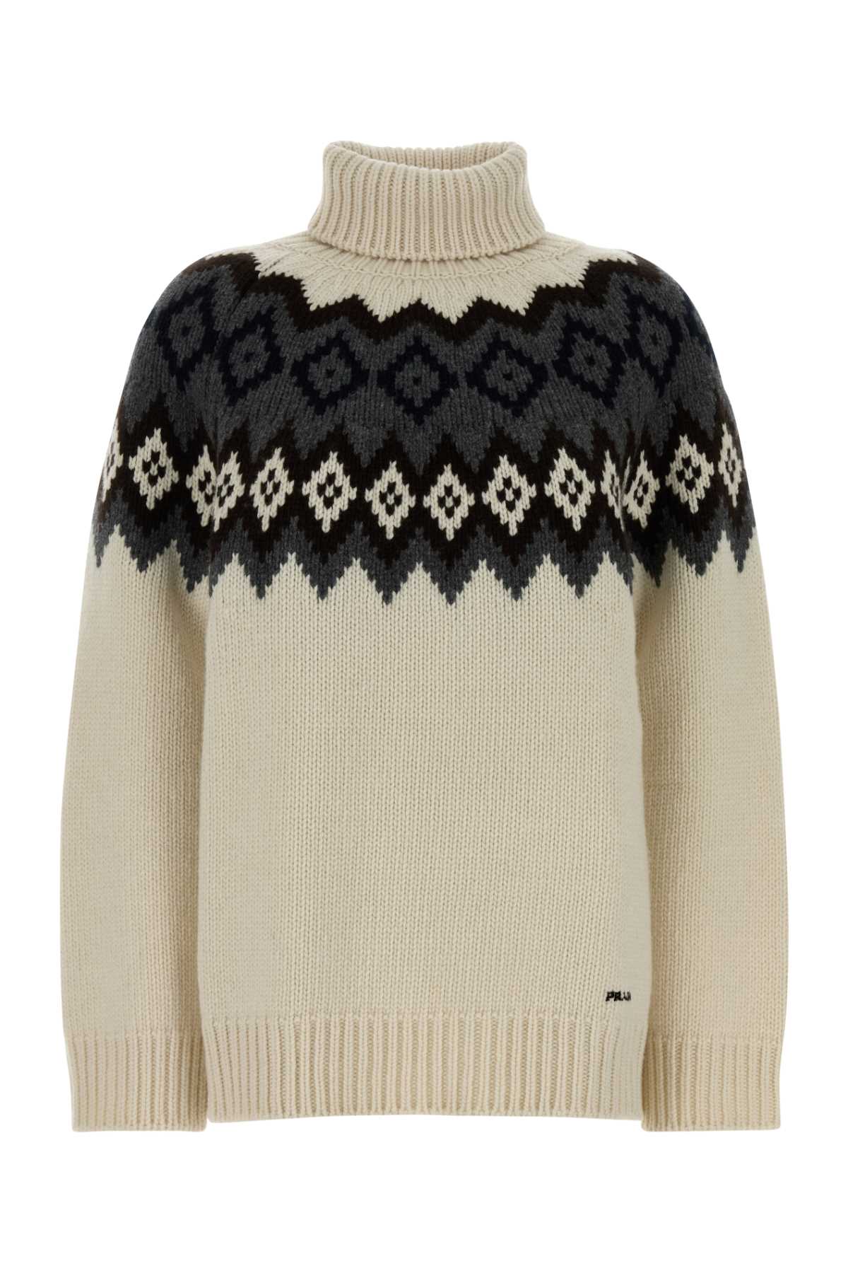PRADA COLLO ALTO For Women 