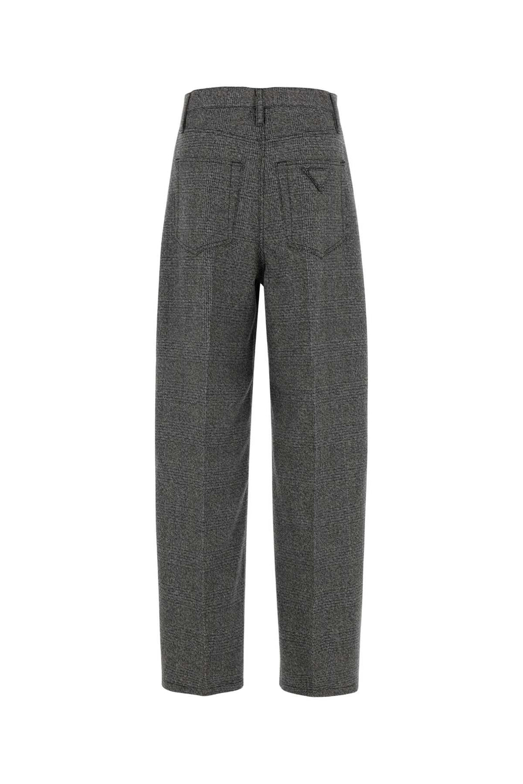 PRADA PANTALONI For Women 51%CO49%WV