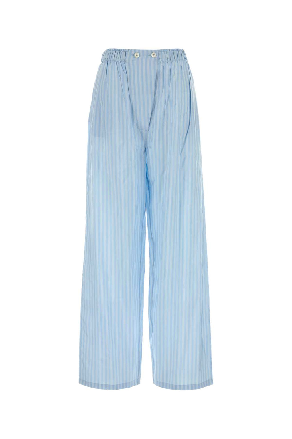 PRADA PANTALONI For Women 100%SE-100%TROCHUSNILOTICUS
