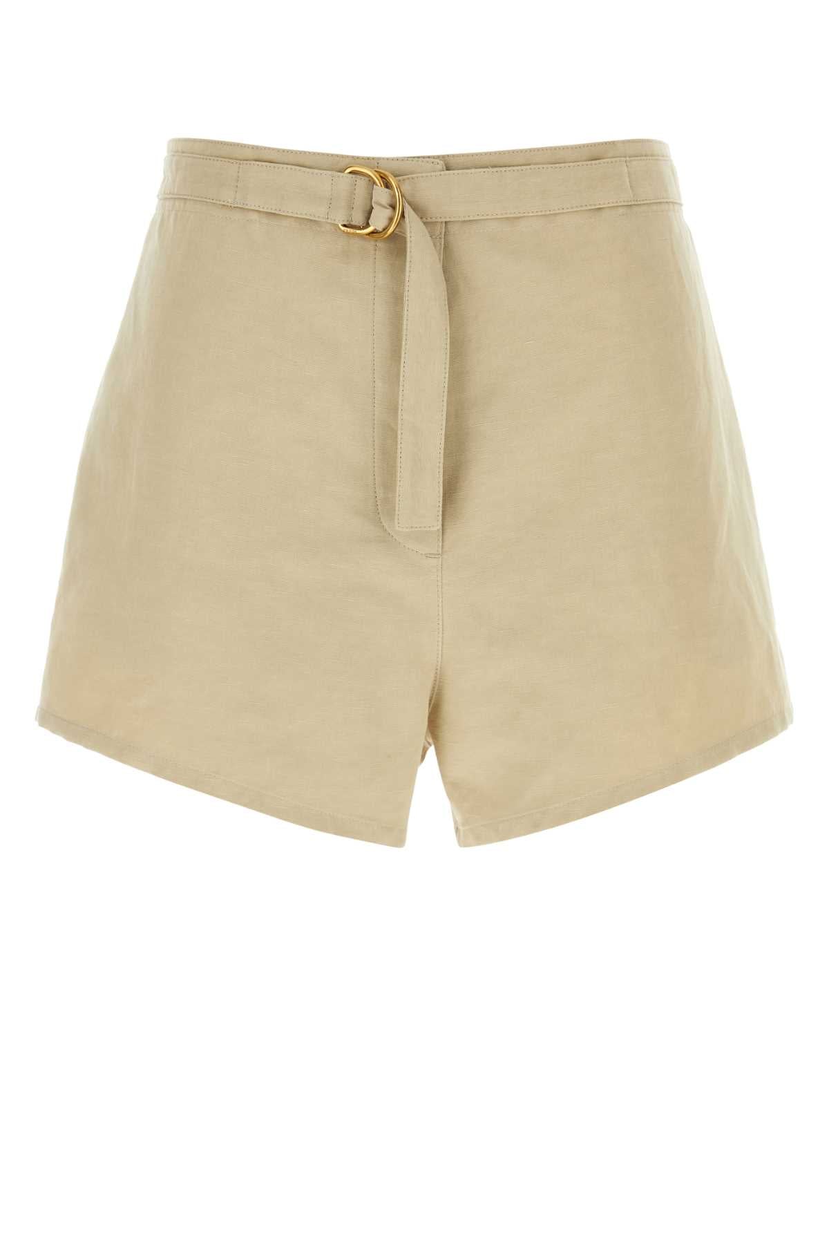 PRADA SHORTS