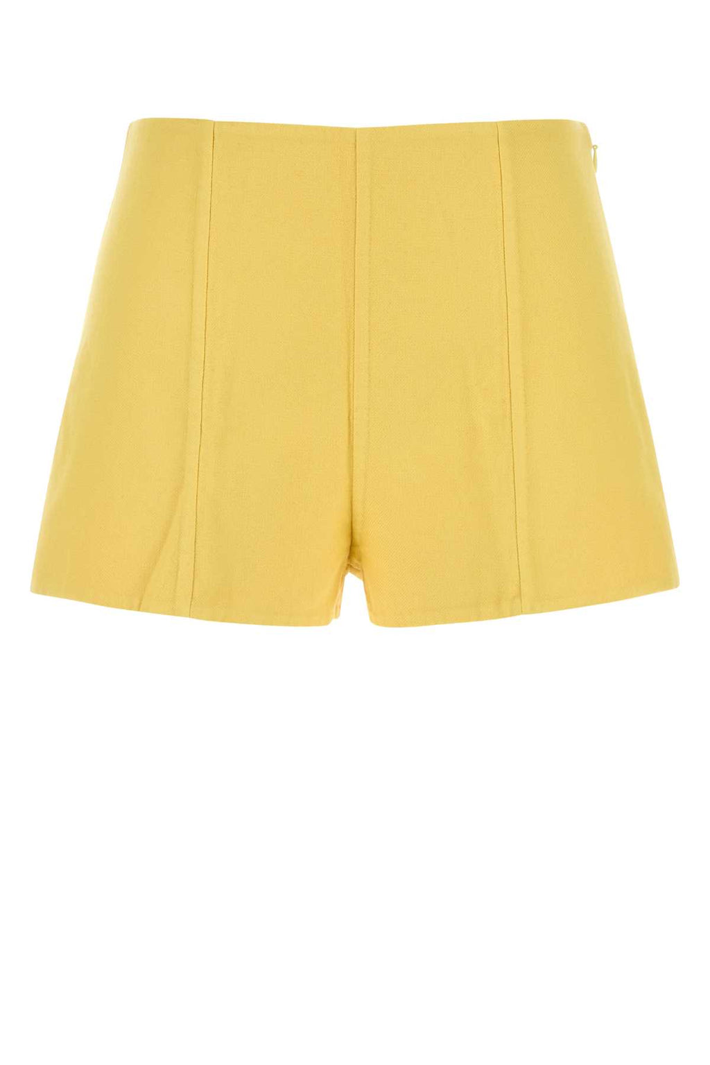 PRADA PANTALONI For Women Exterior: 100% Cotton
