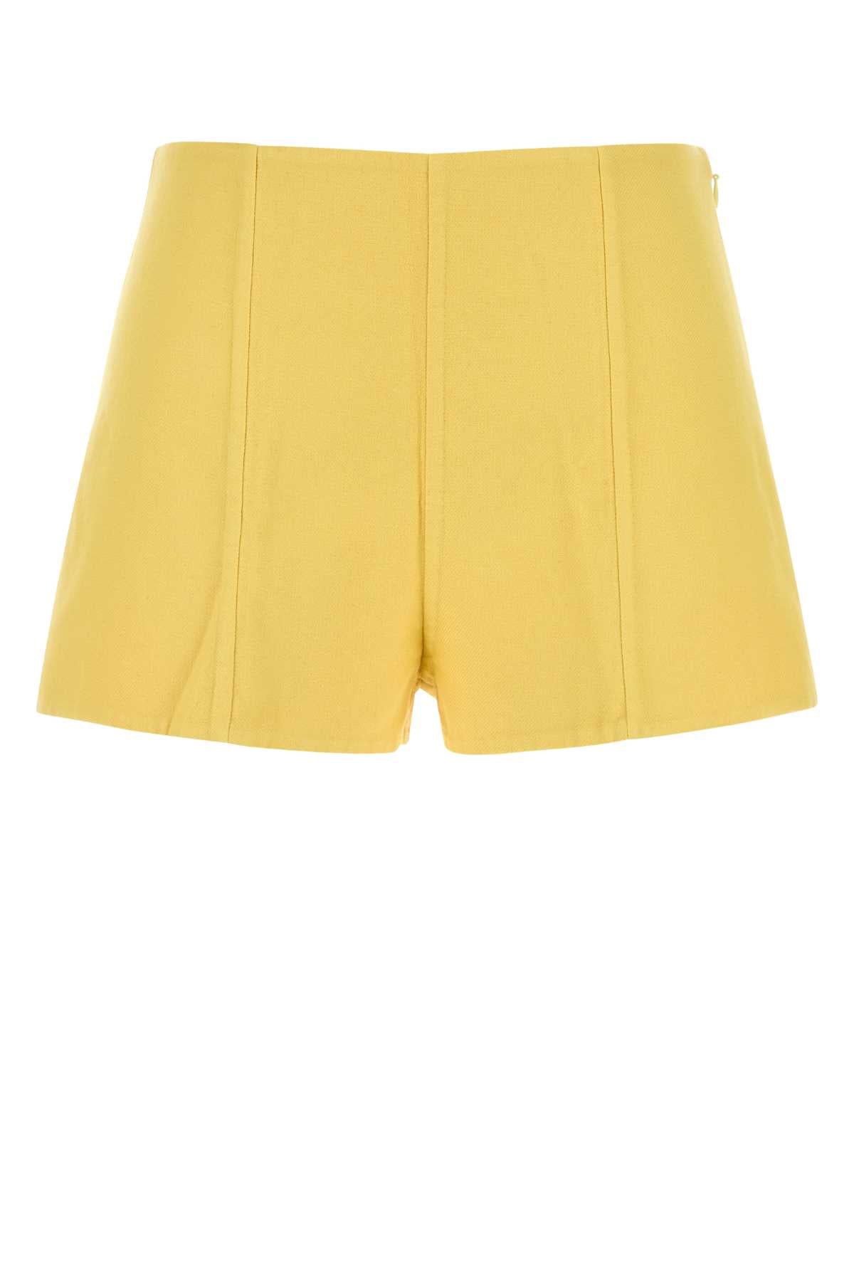 PRADA PANTALONI For Women Exterior: 100% Cotton