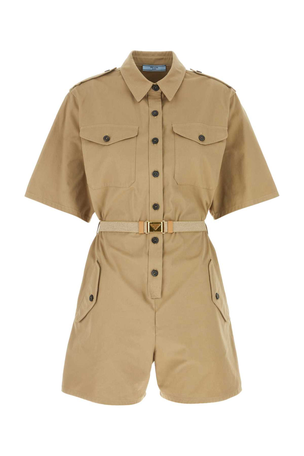 PRADA TUTA For Women Exterior: 100% Cotton