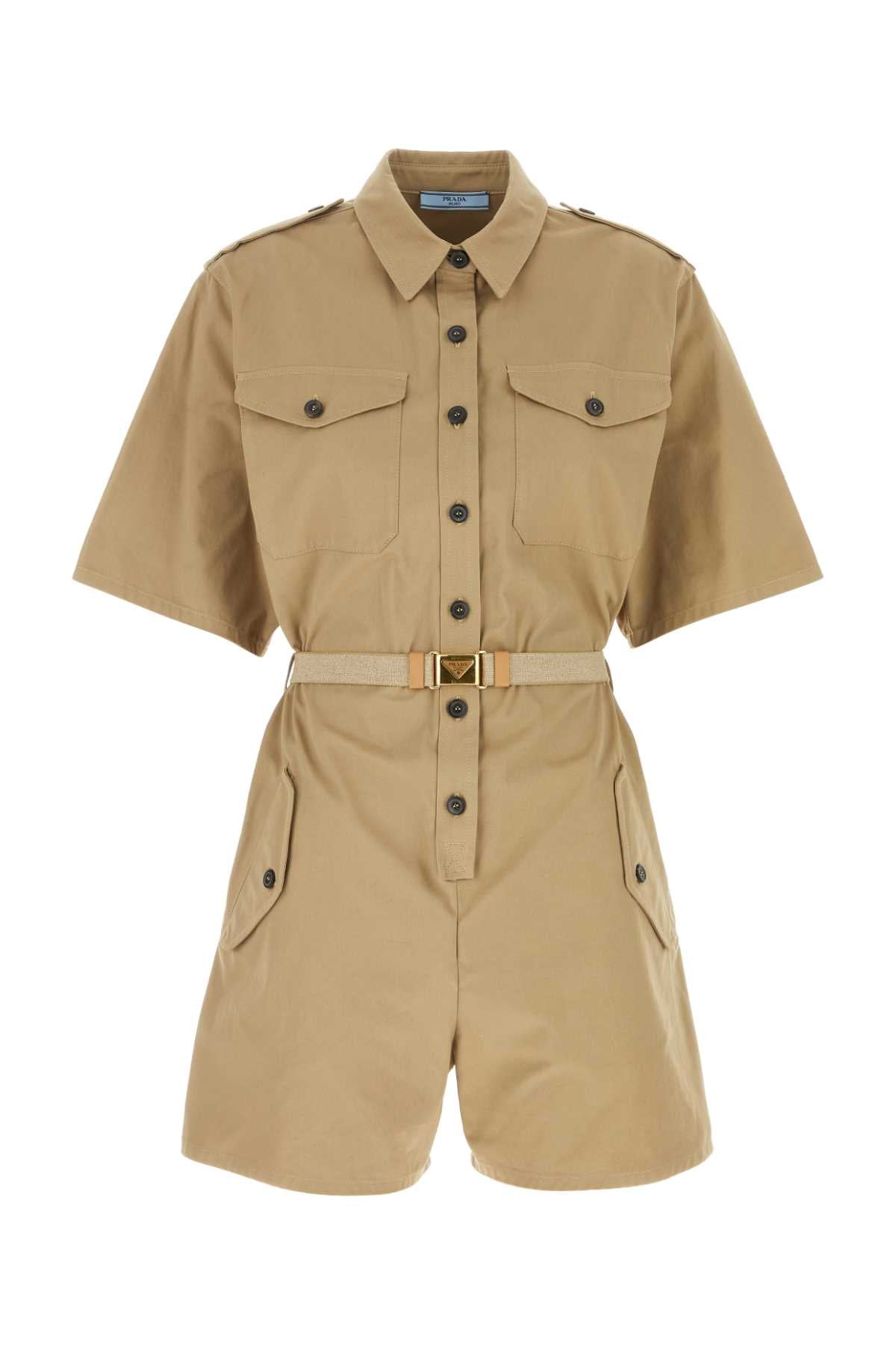 PRADA TUTA For Women Exterior: 100% Cotton