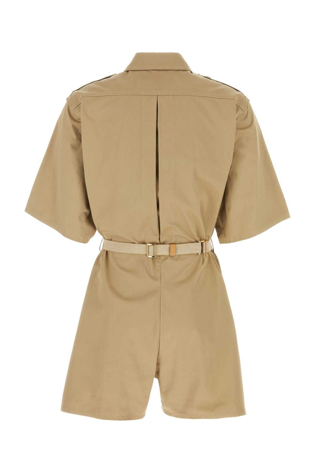 PRADA TUTA For Women Exterior: 100% Cotton