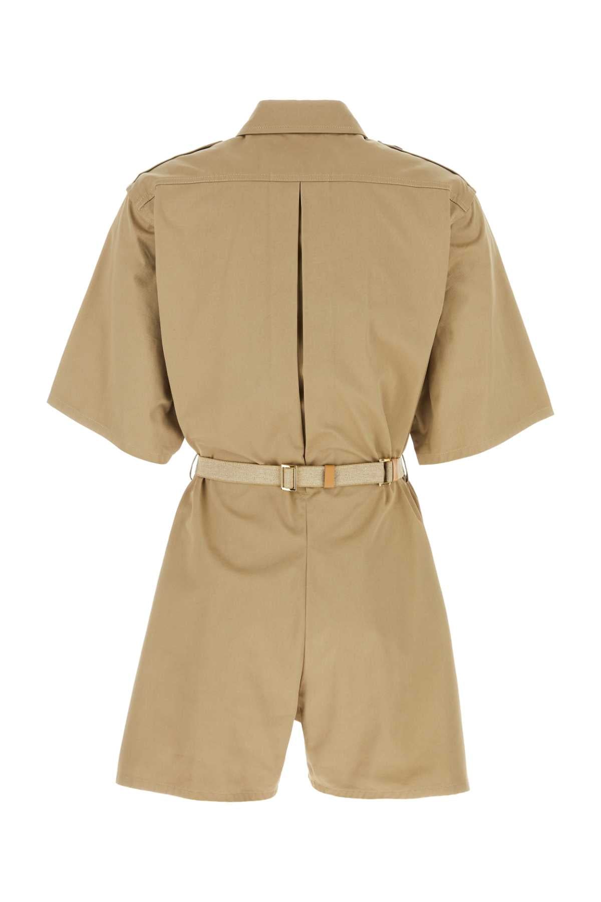 PRADA TUTA For Women Exterior: 100% Cotton