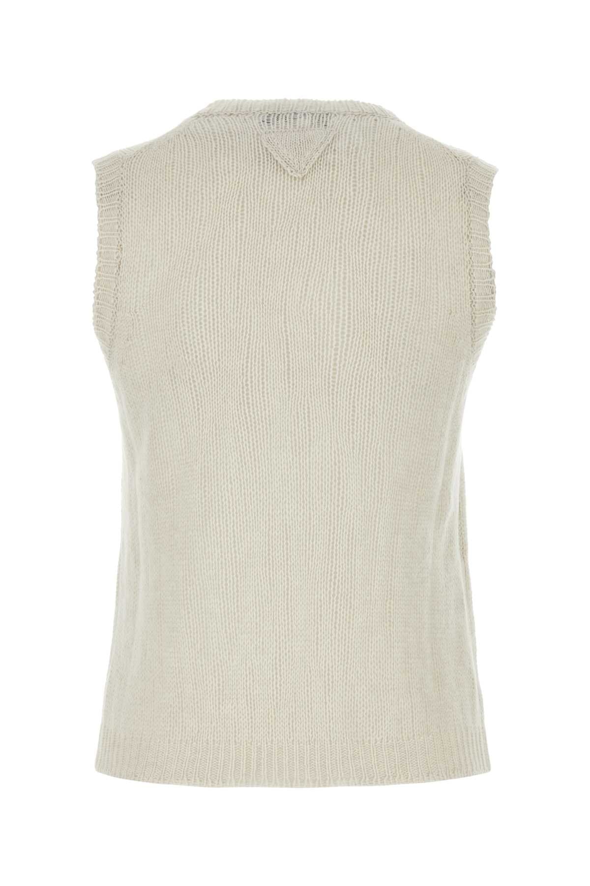 PRADA MAGLIERIA For Women 100%WS