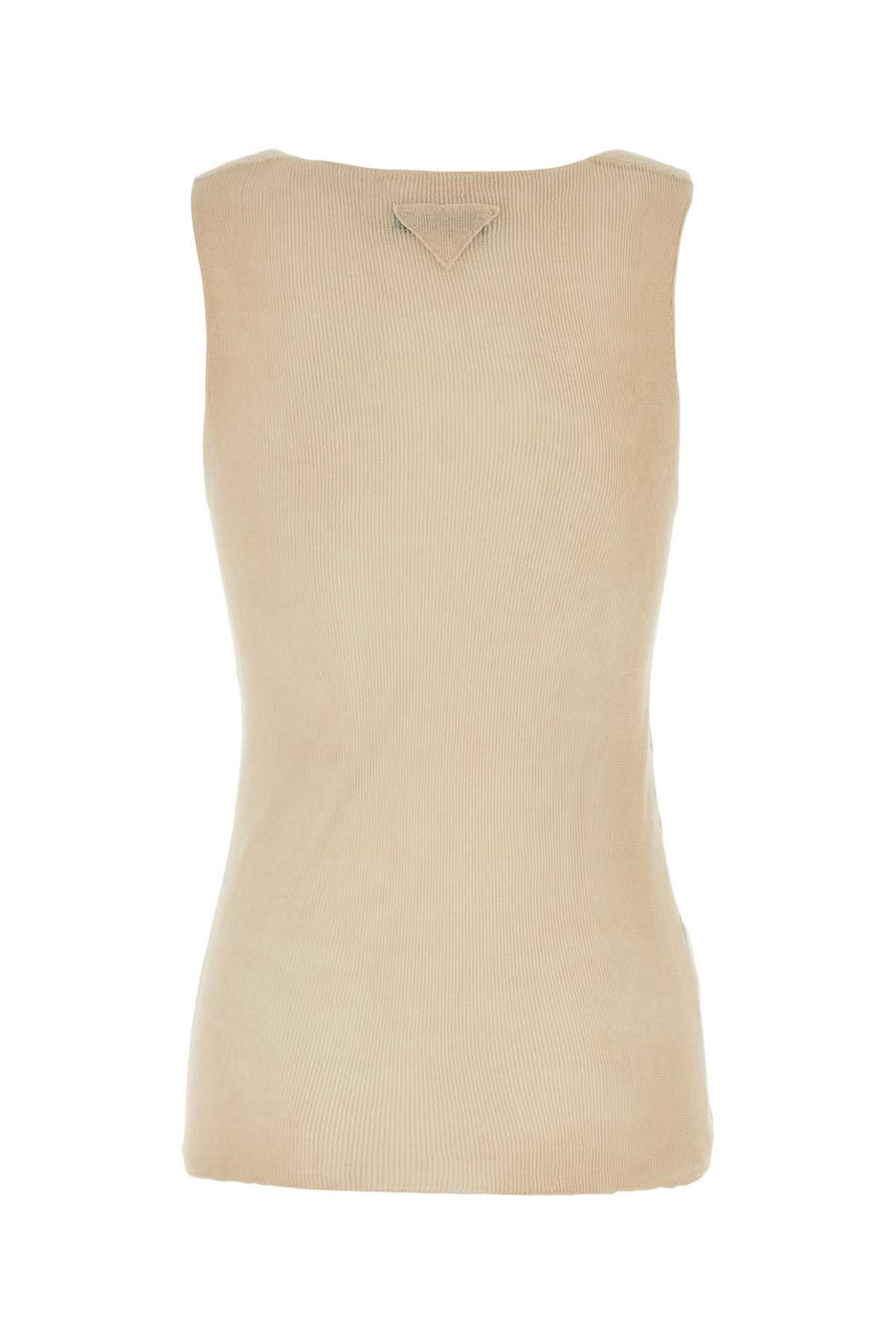 PRADA CANOTTA For Women Exterior: 100% Cotton