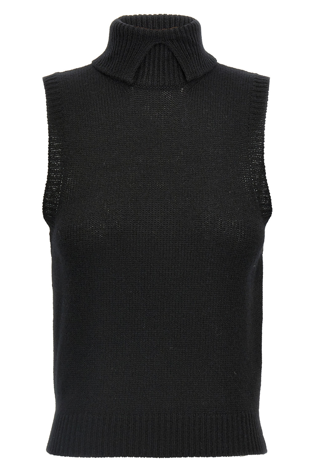PRADA Cashmere vest For Women 100% cashmere