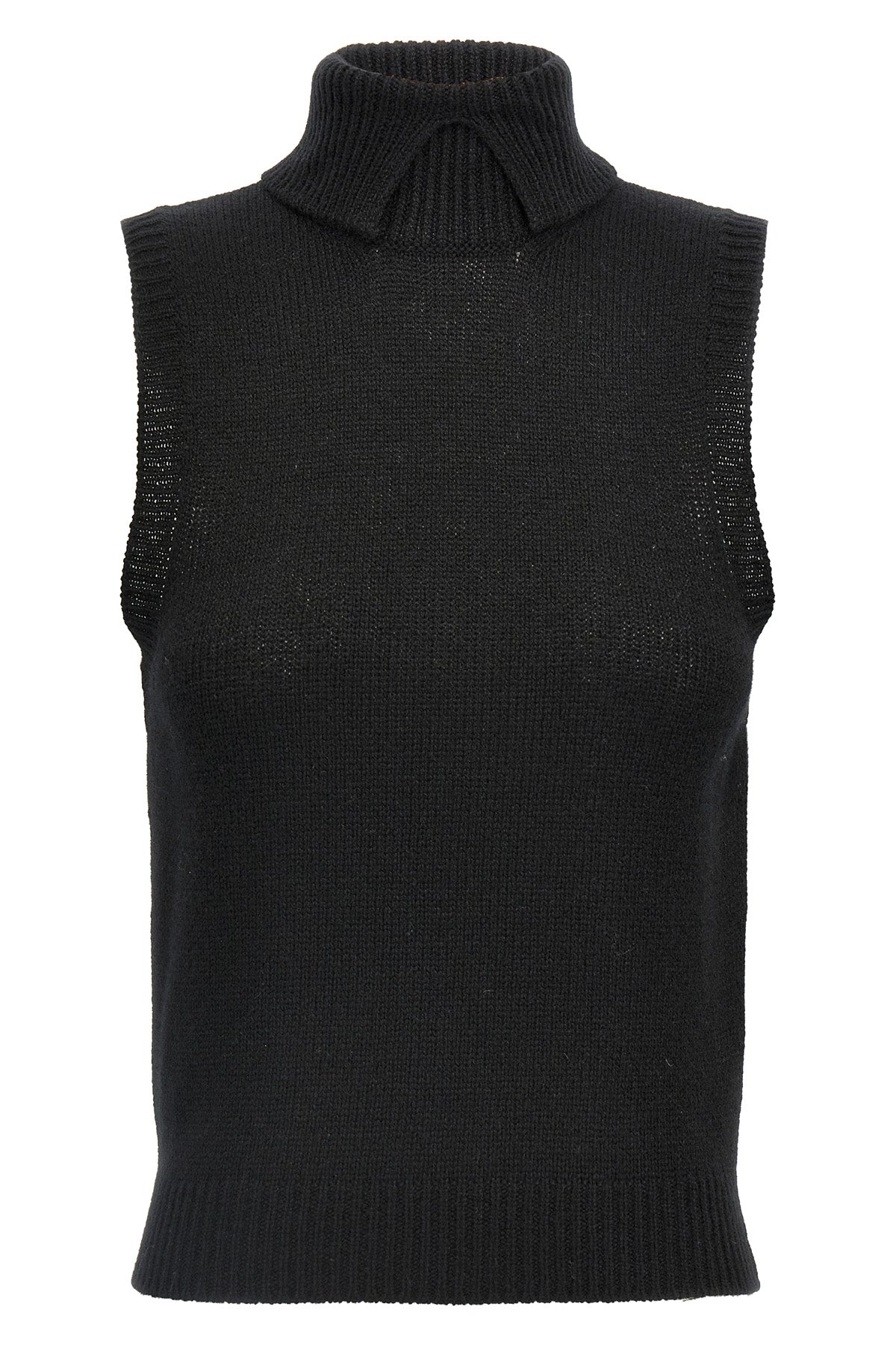 prada Cashmere vest