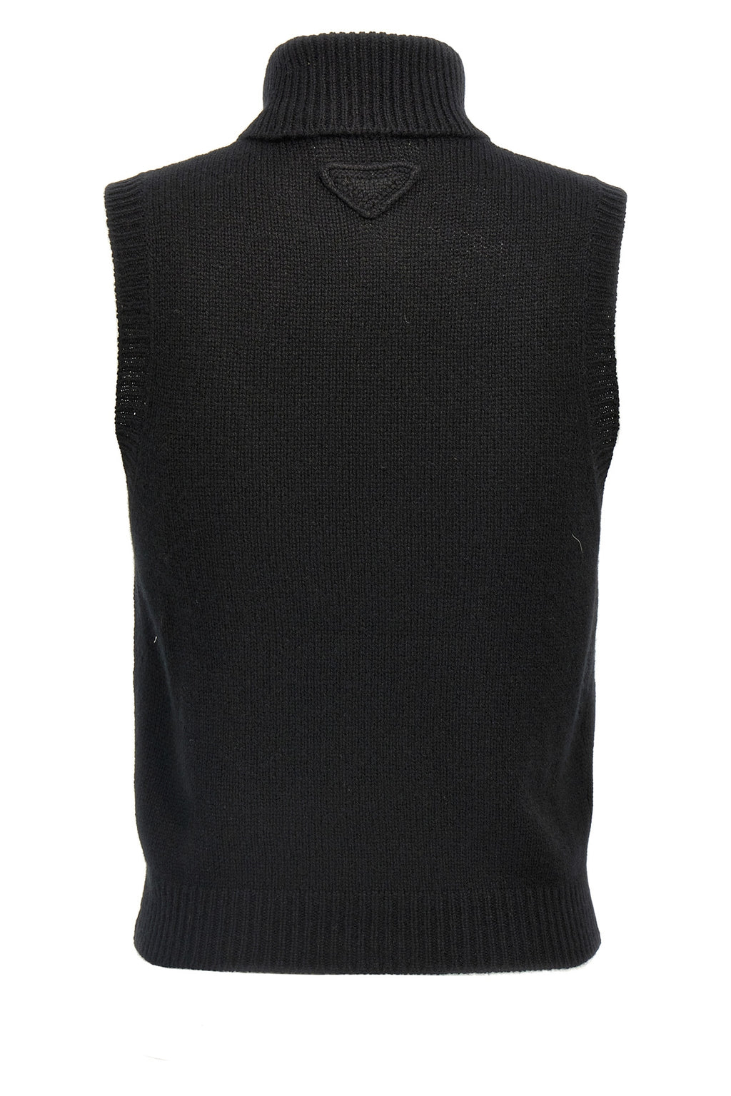 PRADA Cashmere vest For Women 100% cashmere