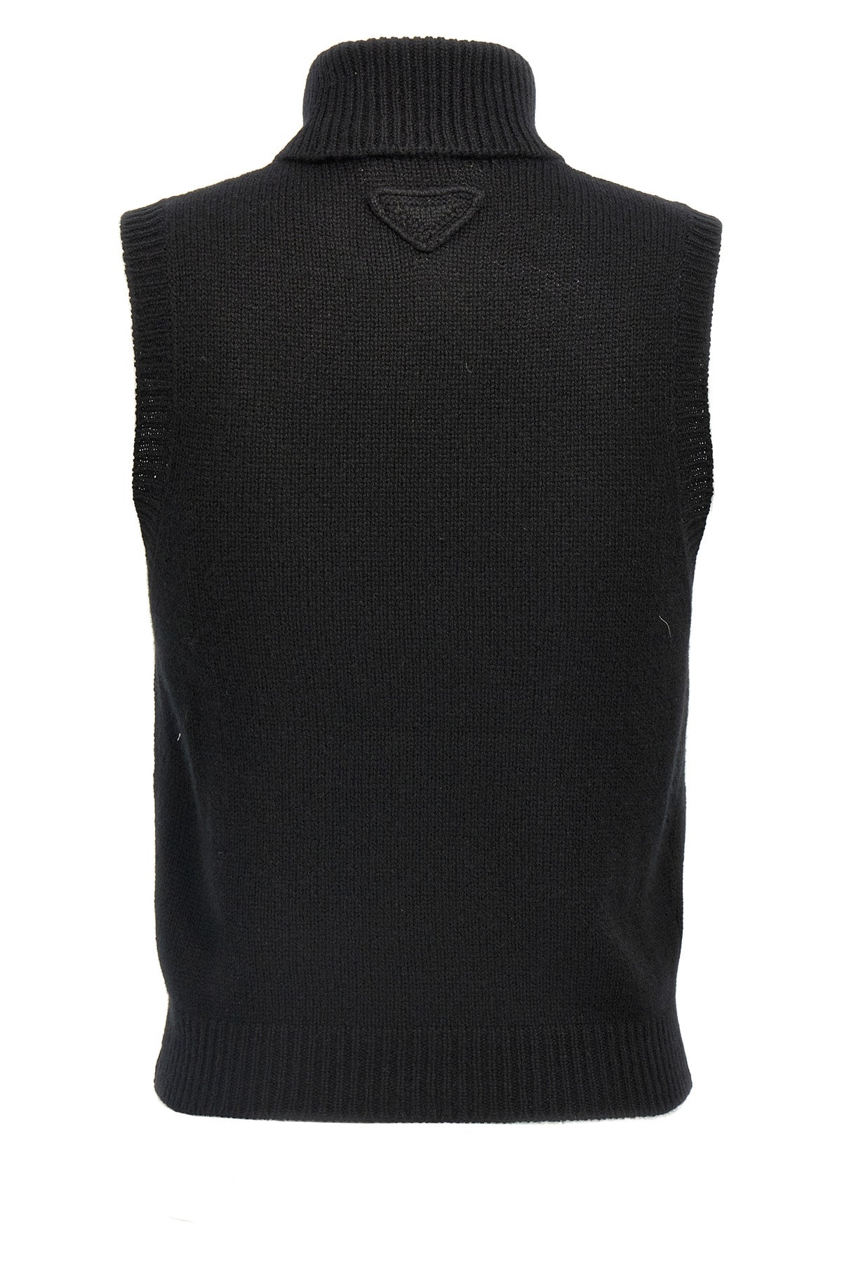 prada Cashmere vest