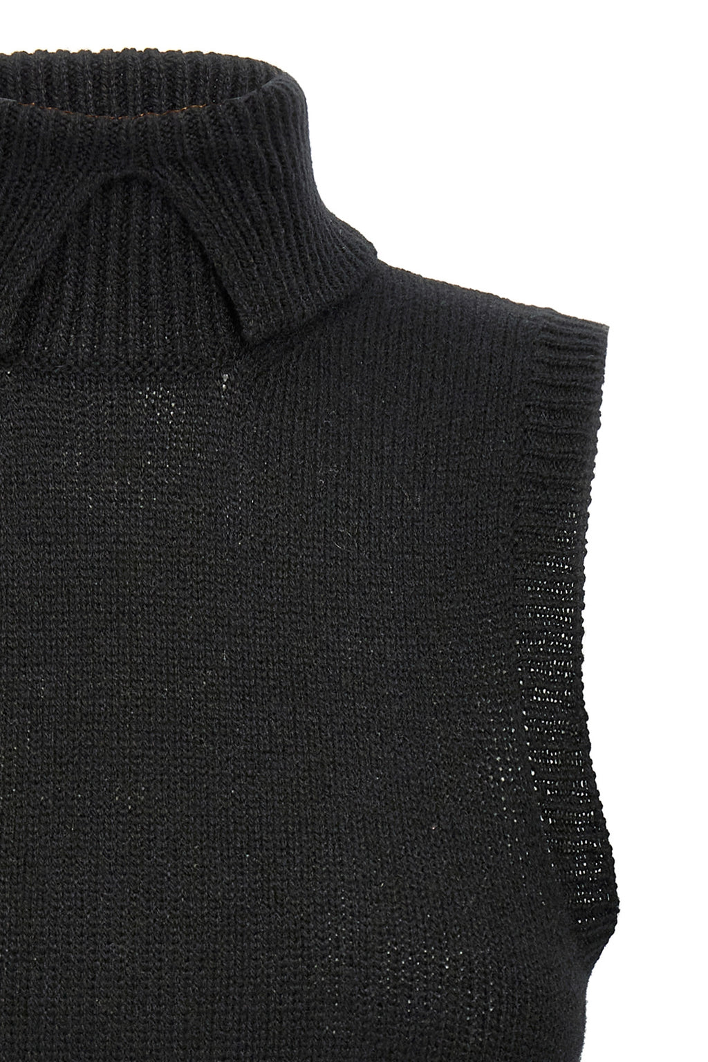 PRADA Cashmere vest For Women 100% cashmere