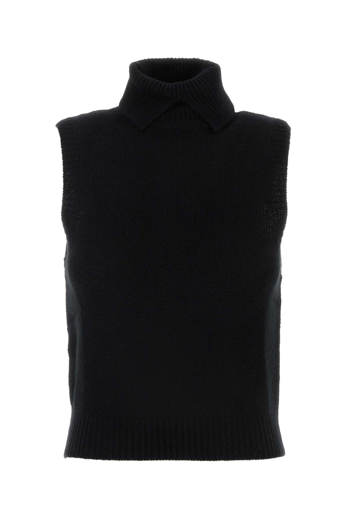 PRADA CANOTTA For Women 100%WS
