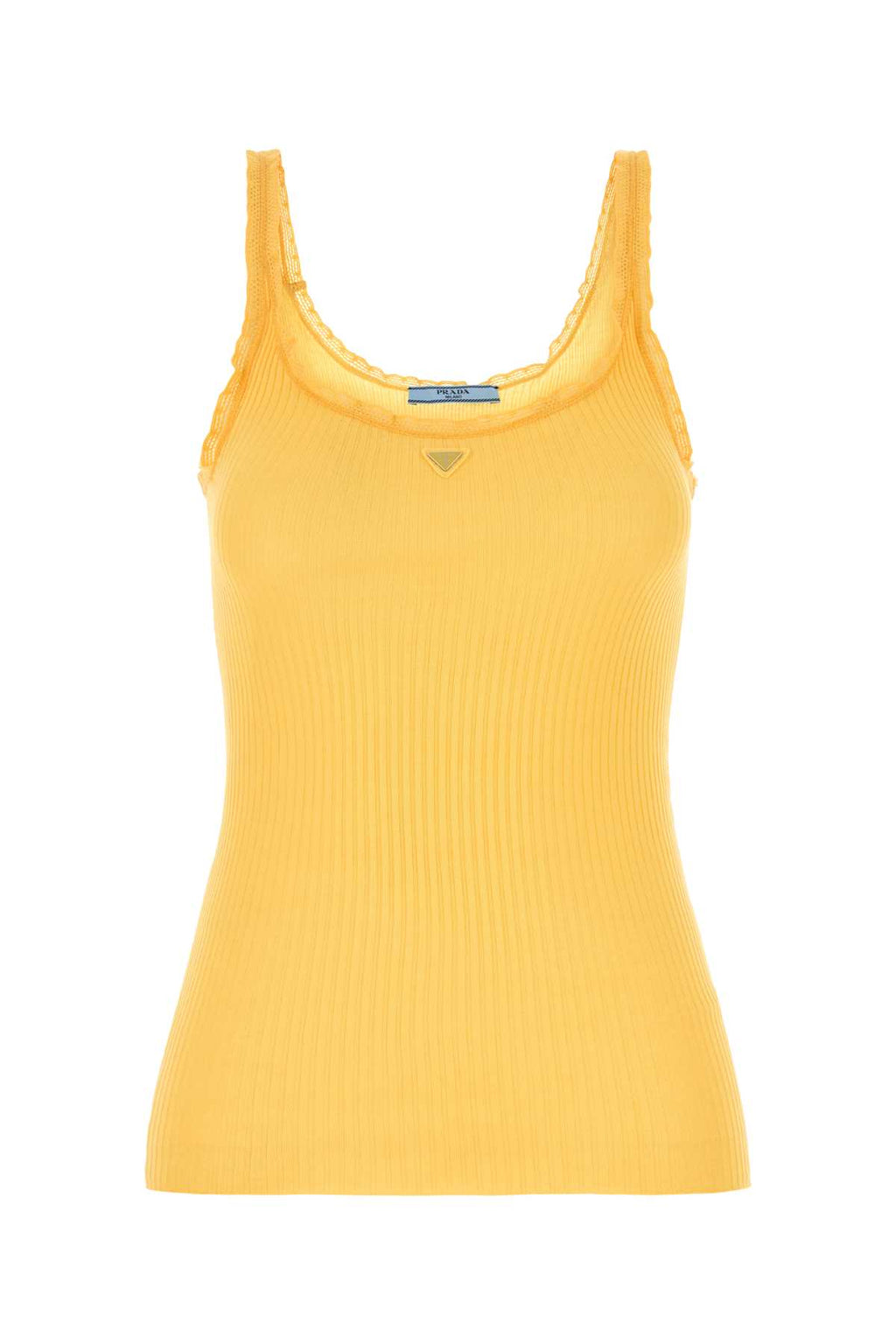 PRADA CANOTTA For Women 100%CO
